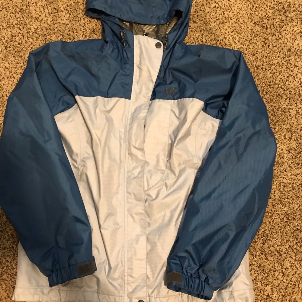 Helly Hansen Jacket - image 1